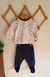 Set 2 prendas Cielo Azul *Plush*