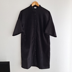 Imagen de Camisa Work Negra