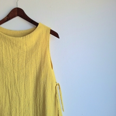 Vestido Nawanagar - GOR