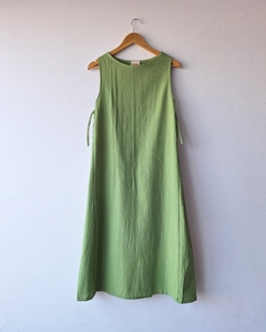 Vestido Fuelle Palta