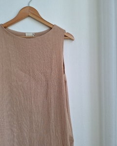 Vestido Lucía (Corto) en internet