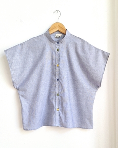 Camisa Game - comprar online