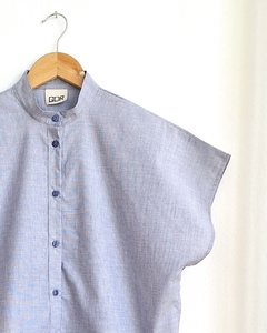 Camisa Game Over en internet