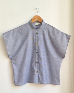 Camisa Game - GOR