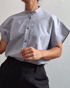 Camisa Game Over - comprar online