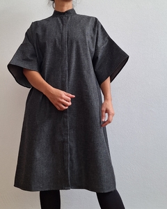 Camisa Vestido Work Denim en internet