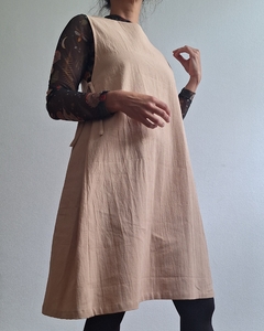 Vestido Lucía (Corto) - GOR