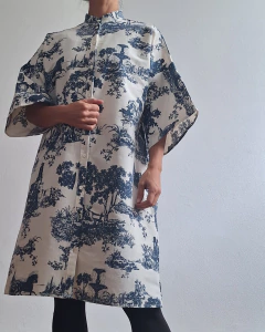 Camisa Vestido Alegría - buy online