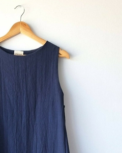 Vestido Blu en internet