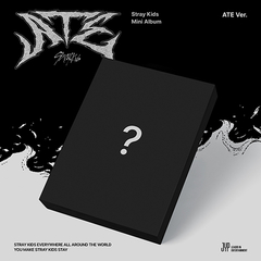 Stray Kids - ATE [ATE Ver. Limited]