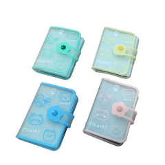 Binder Mini 20 folios
