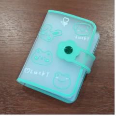 Binder Mini 20 folios - Hikari