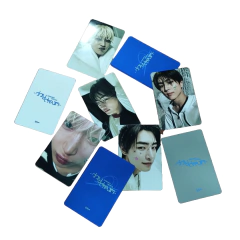 Photocard Fanmade Enhypen Daydream set x40 - comprar online