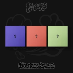 BOYNEXTDOOR- No Genre [Random Cover]