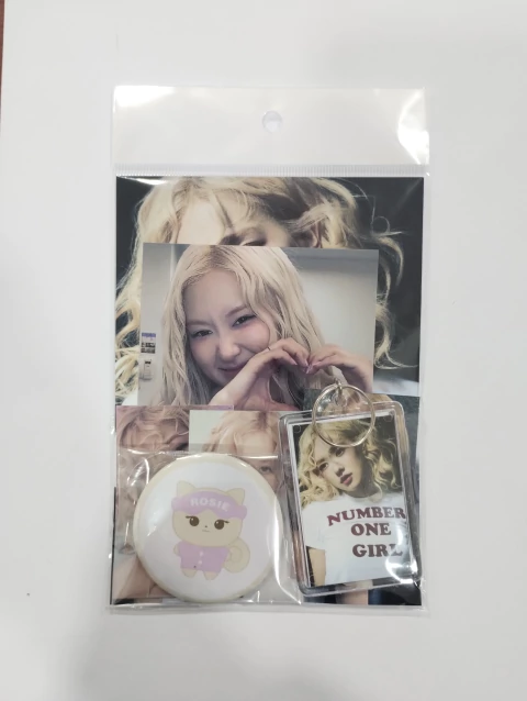 Pack de Bias Blackpink - comprar online