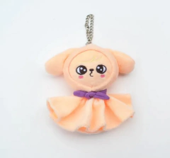 LLAVERO PELUCHE SKZOO - Hikari