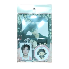 Pack de Bias Stray Kids en internet