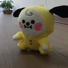Imagen de Peluche Llavero BT21