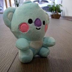 Peluche Llavero BT21 - comprar online