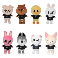 Peluches SKZoo Stray kids - comprar online