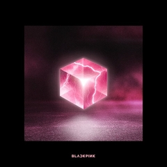 BLACKPINK - SQUARE UP [Random Ver.] - comprar online