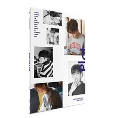 SEVENTEEN - Special Album DIRECTOR'S CUT [Plot Ver.]