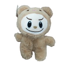 Peluche Labubu Monster en internet