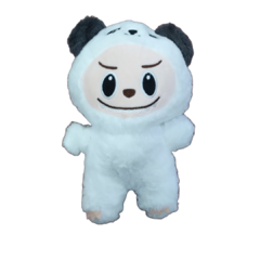 Peluche Labubu Monster - tienda online