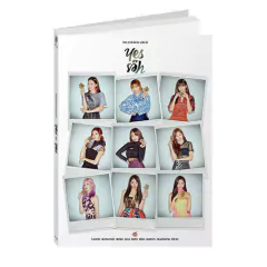 TWICE - YES OR YES [RANDOM Ver.] - comprar online
