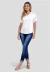 Camisa Manga Curta Viscose Liso - Intens Camisas