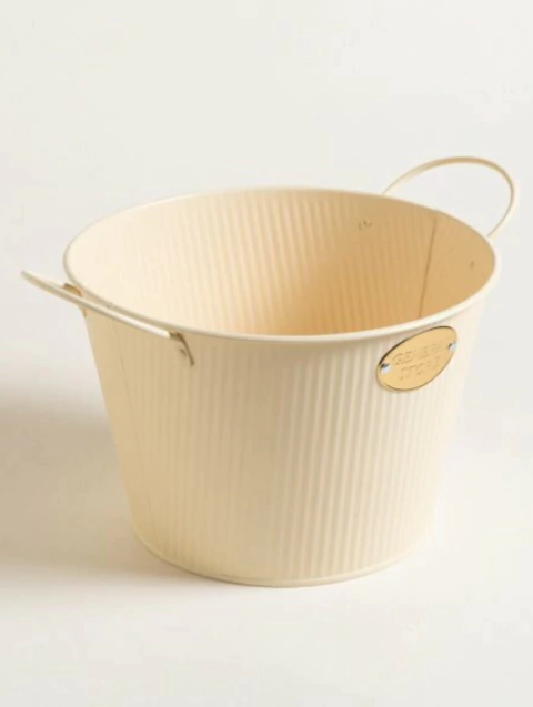 Frapera chica Metal - comprar online