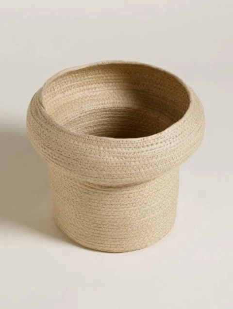 Canasto curvo Jialing - comprar online