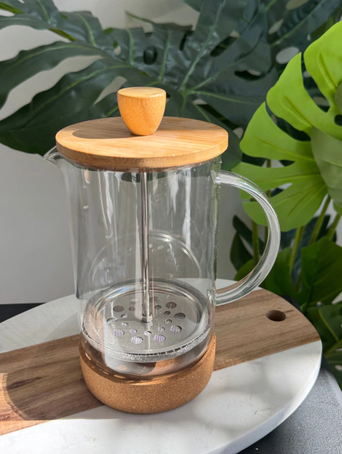 Cafetera Endra - 800ml - comprar online