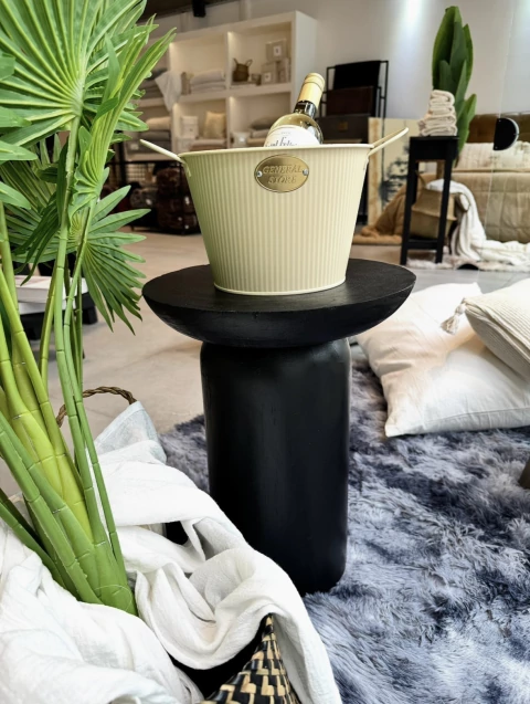 Banco Bois (45x34cm) - comprar online