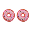 Aplique emborrachado Donuts - 2 unidades