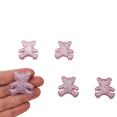 aplique-urso-glitter