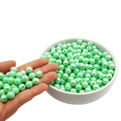 bola-irisada