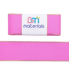 Fita-gorgurão-borda-dourada-Sanding