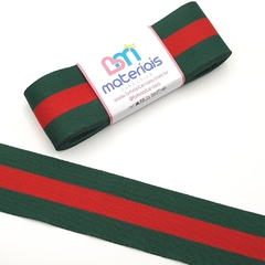 Fita gorgurão Yama Gucci - 3 metros - comprar online