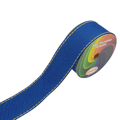 Fita jeans Sinimbu 38 mm - 10 metros - comprar online