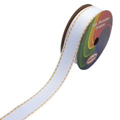 Fita jeans Sinimbu 22 mm - 10 metros - comprar online