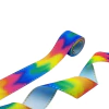 Fita jeans tie dye Sinimbu 38 mm - 10 metros