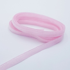 Fita lurex esponjada 10 mm - 5 metros