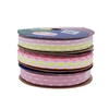 Fita pesponto Sinimbu pompom 10 mm - 10 metros