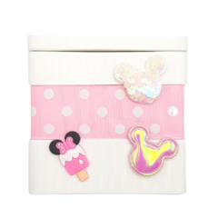 Kit Especial Minnie na internet