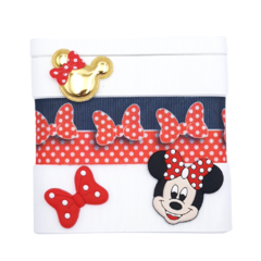 Kit Especial Minnie - loja online