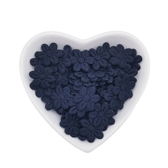 Mini flor ultrassom 2,0 cm - 50 unidades - loja online