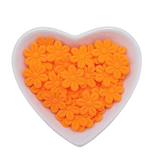 Imagem do Mini flor ultrassom 2,0 cm - 50 unidades