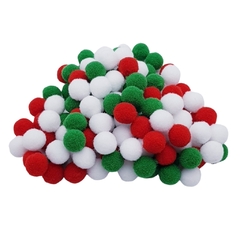 pompom-natal