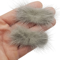 pompom-bigode